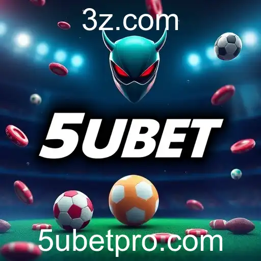 5UBET e a Revolução dos Jogos Online
