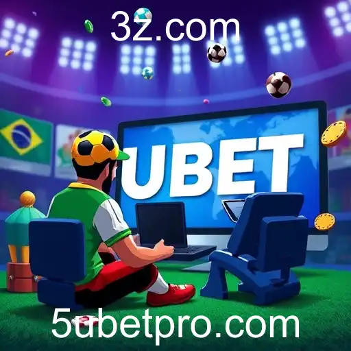 A Ascensão do 5UBET no Mercado de Jogos Online