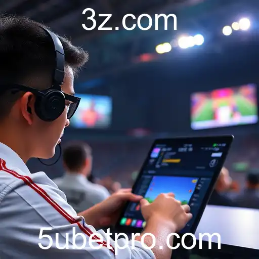 A Evolução dos Sites de Jogos em 2025