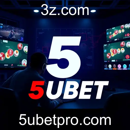 A Ascensão de Sites de Jogos no Brasil: 5UBET e Outras Tendências