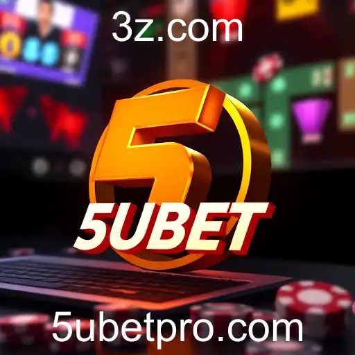 Crescimento do 5UBET no Mercado de Jogos em 2025