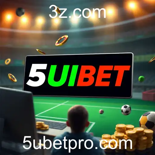 Impacto do 5UBET no Mercado de Jogos Online no Brasil