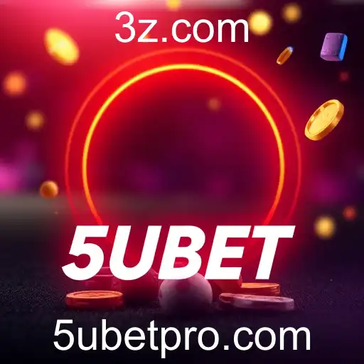 A Nova Era dos Jogos Online: 5UBET em Foco
