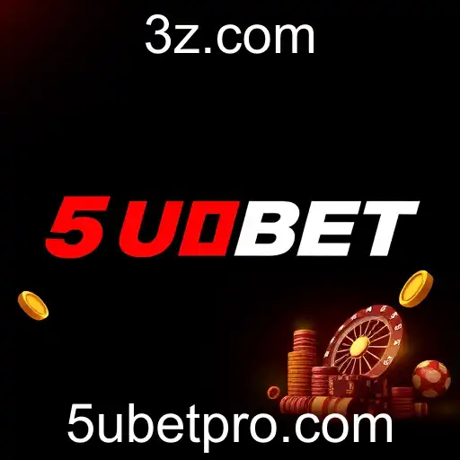 A Ascensão do 5UBET no Cenário Mundial de Jogos
