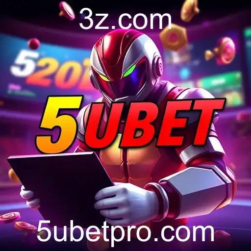 A Ascensão dos Jogos Online e o Impacto da 5UBET