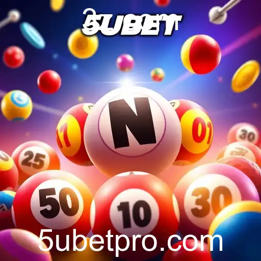 A Fascinante Categoria de Jogos de Bingo no 5UBET