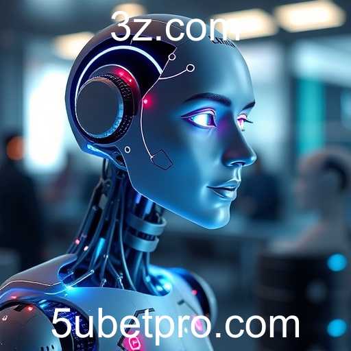 A Influência da Inteligência Artificial na Economia Global