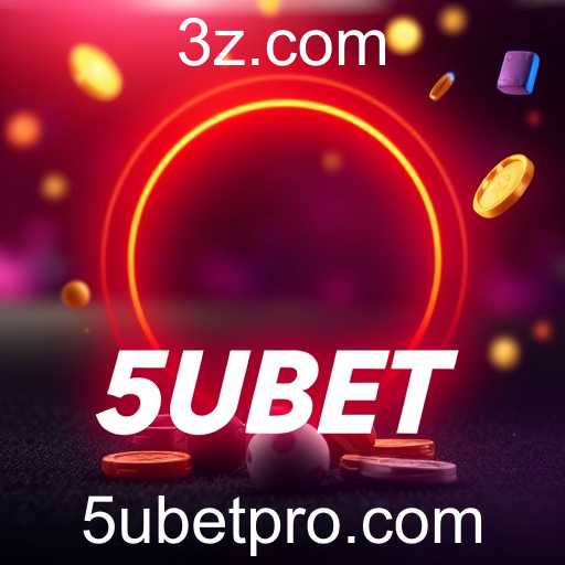 A Nova Era dos Jogos Online: 5UBET em Foco