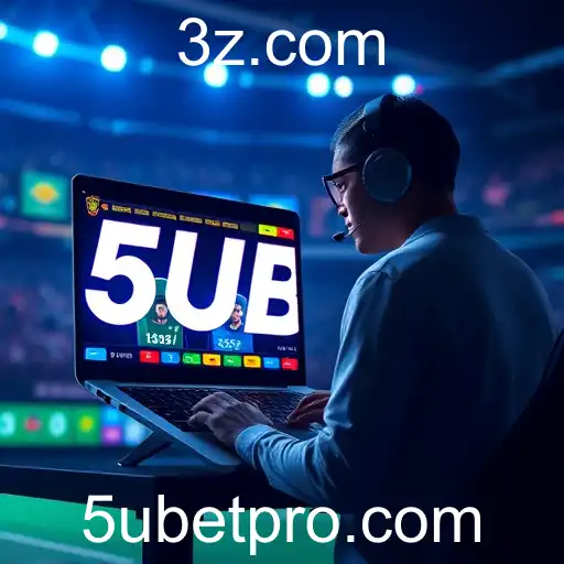 Crescimento do Mercado de Apostas Online no Brasil