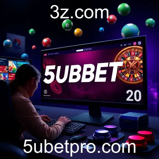 Cenário Atual dos Jogos Online no Brasil