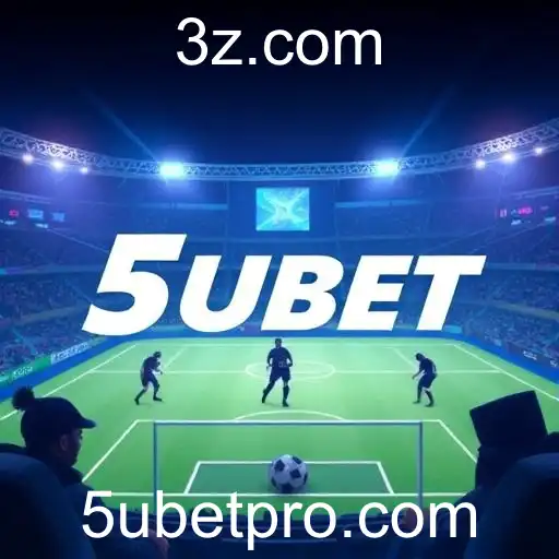 A Ascensão do 5UBET no Mercado Português de Jogos