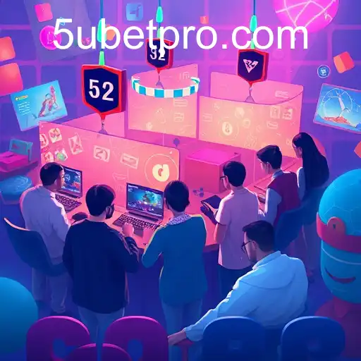 5UBET-BONUS6