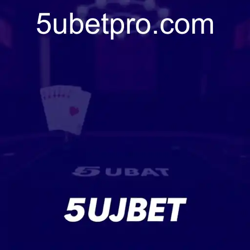 5UBET-BONUS6